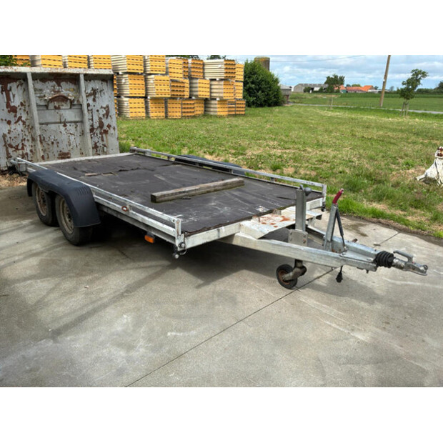 1991 JANSSENS BSA80-48398563