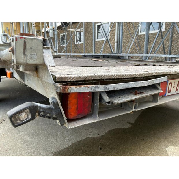 1991 JANSSENS BSA80-48398568
