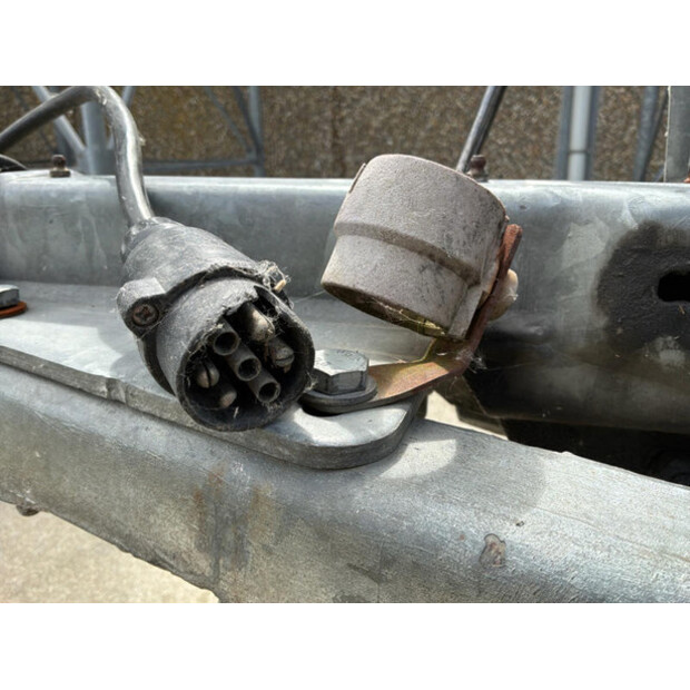 1991 JANSSENS BSA80-48398572
