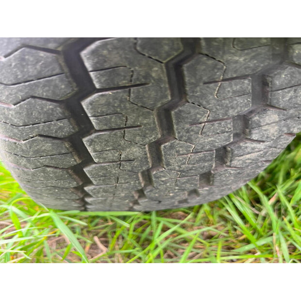 1991 JANSSENS BSA80-48398574