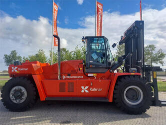 Image for FORKLIFTS 2025 KALMAR DCG330-12