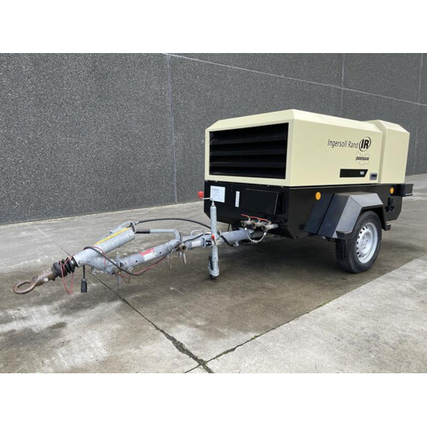2012 INGERSOLL RAND 7/51-48398695