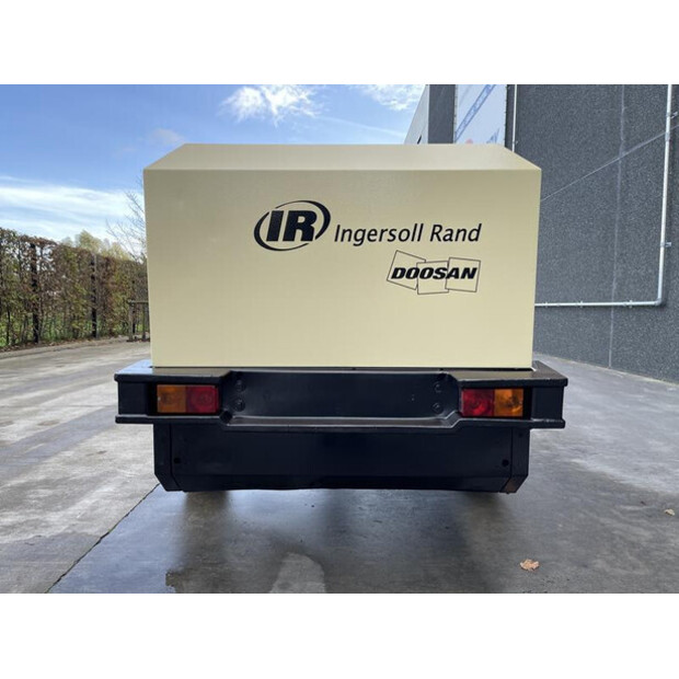 2012 INGERSOLL RAND 7/51-48398704