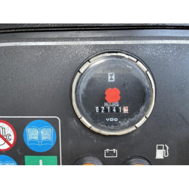 2012 INGERSOLL RAND 7/51-48398740