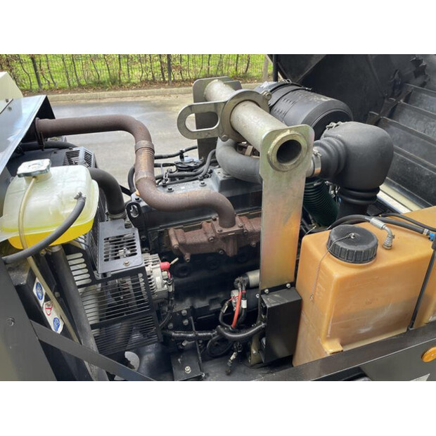 2012 INGERSOLL RAND 7/51-48398752