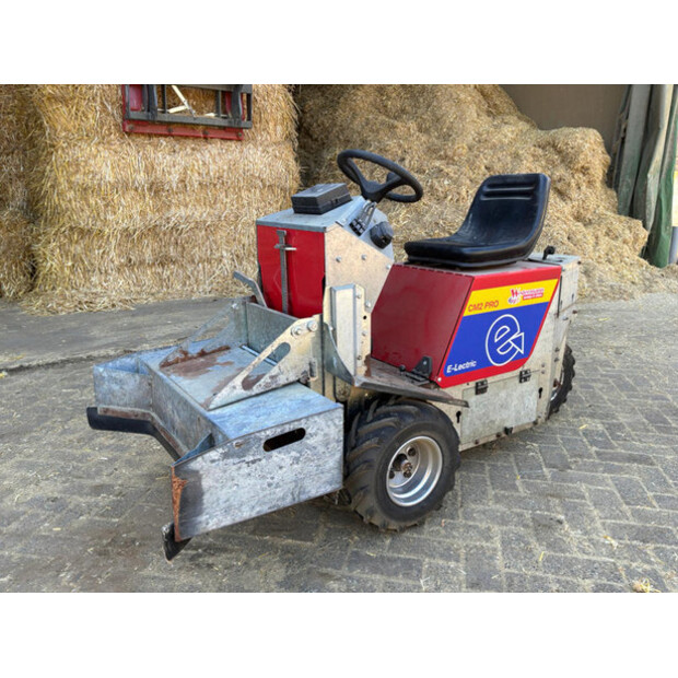 2024 Westermann Cleanmeleon 2 PRO-48398771