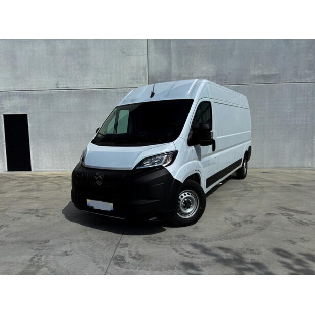 2026 بيجو Boxer L3H2-48398792