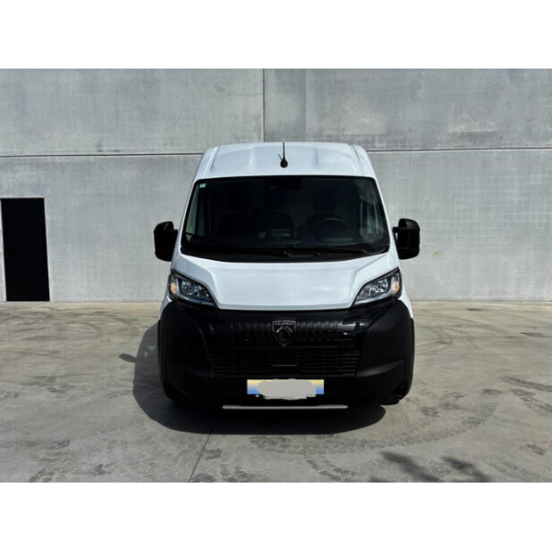 2026 بيجو Boxer L3H2-48398793