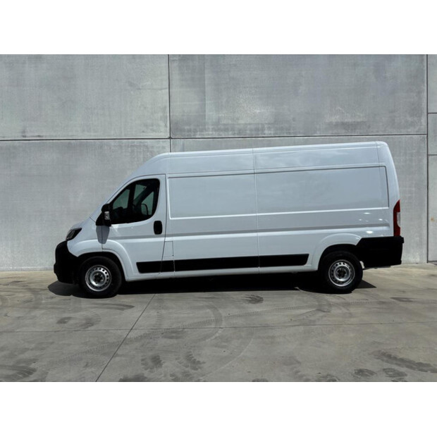 2026 بيجو Boxer L3H2-48398795