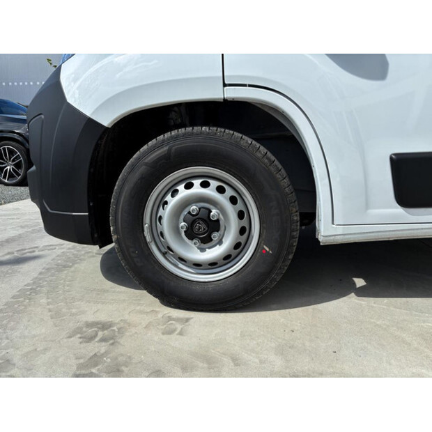 2026 بيجو Boxer L3H2-48398800
