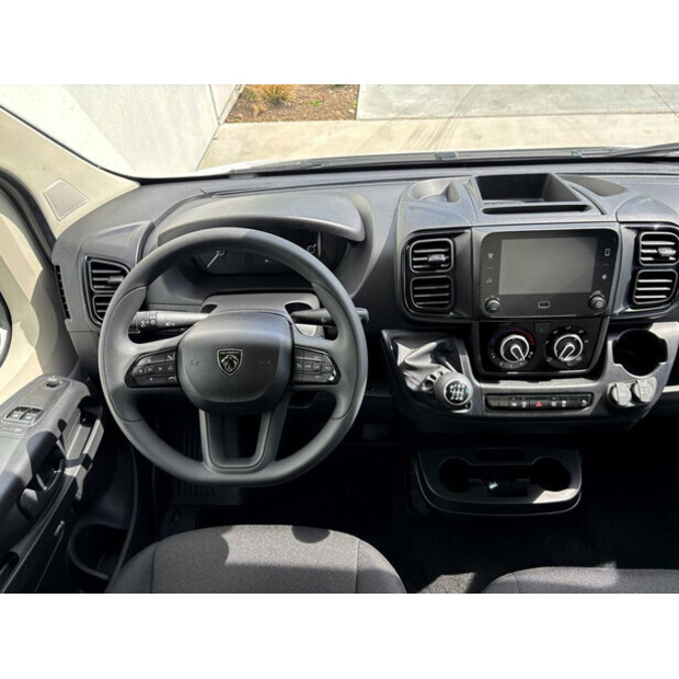 2026 بيجو Boxer L3H2-48398801