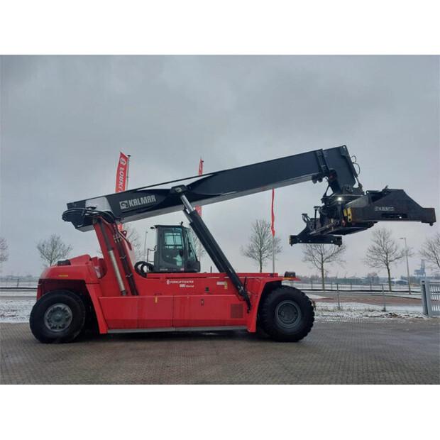 2022 KALMAR DRG450-65S5-48398910