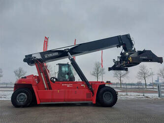 Image for 2022 KALMAR DRG450-65S5 for Sale in Netherlands