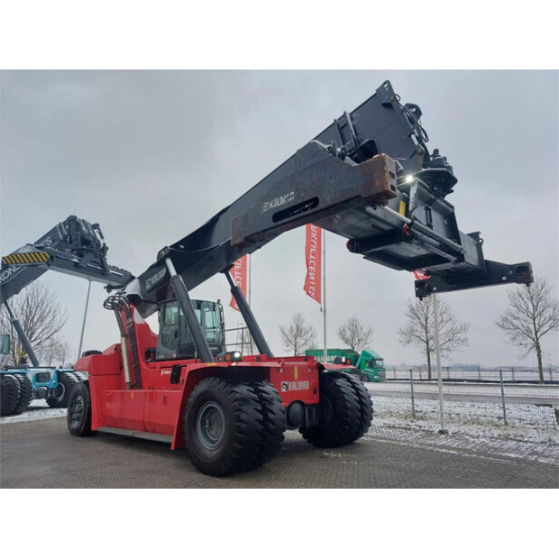 2022 KALMAR DRG450-65S5-48398912