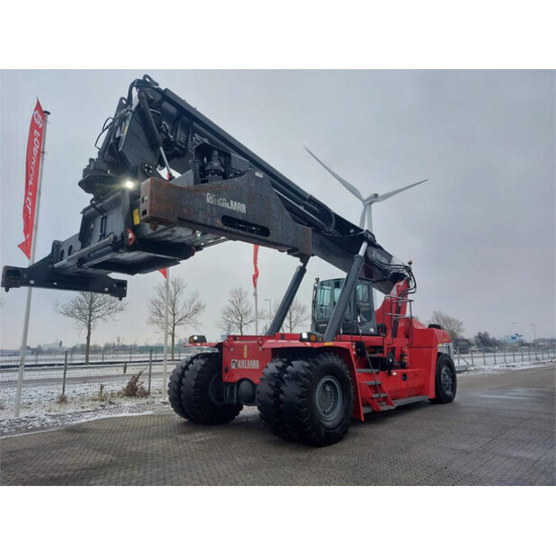 2022 KALMAR DRG450-65S5-48398913