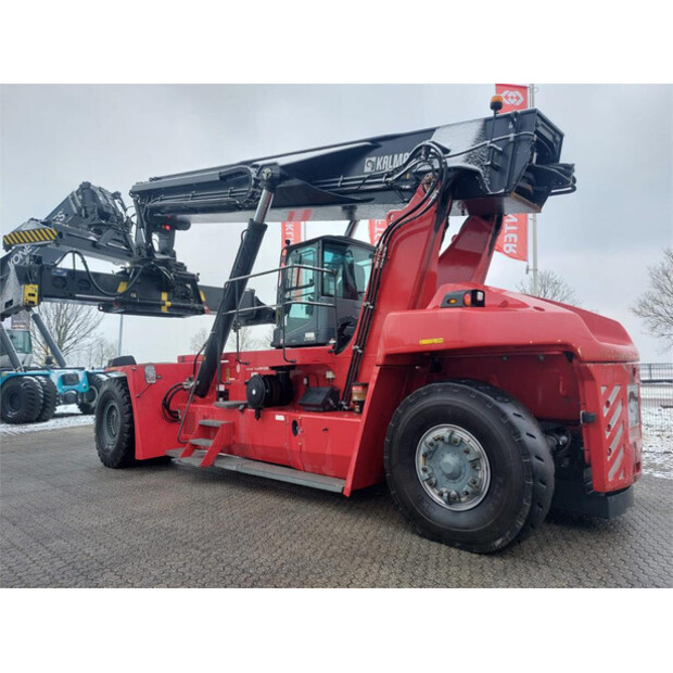 2022 KALMAR DRG450-65S5-48398916