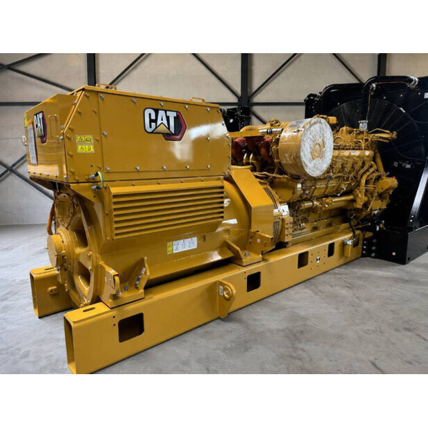 2026 كاتربيلر 3512B-48398941