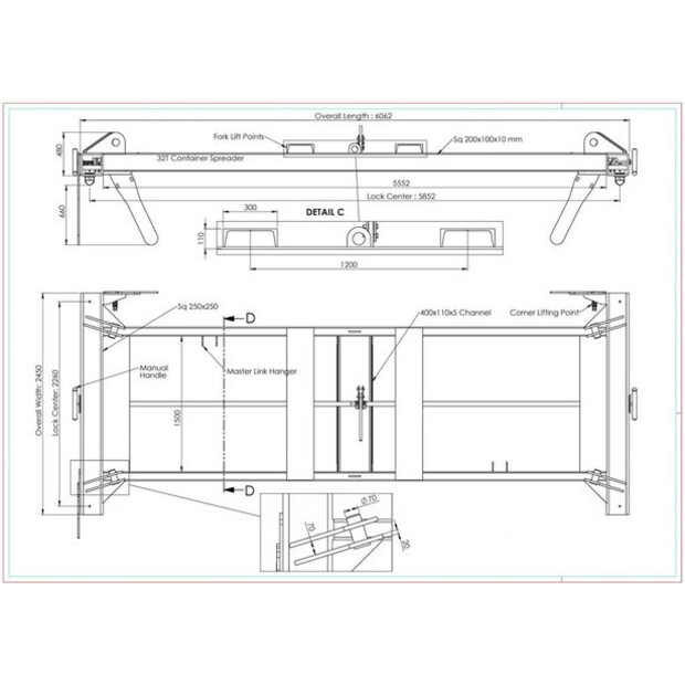 2024 FORKLIFTCENTER EP106A-48398968