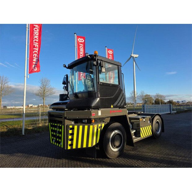 2025 Terberg RT403-48398995