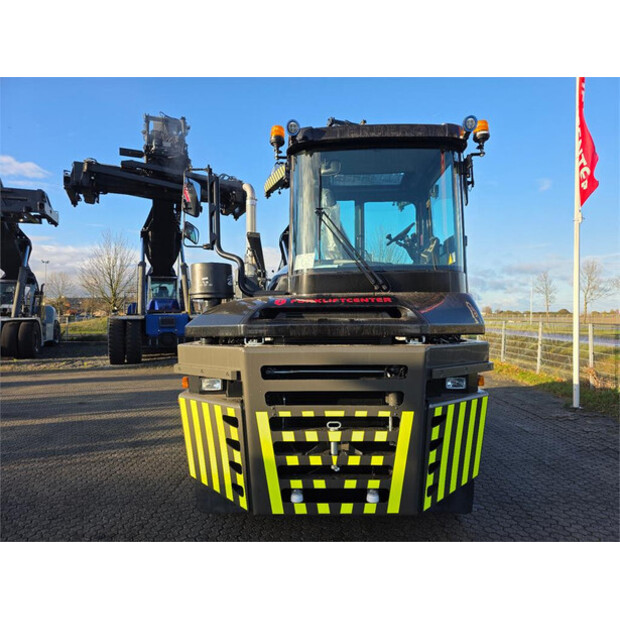 2025 Terberg RT403-48399001
