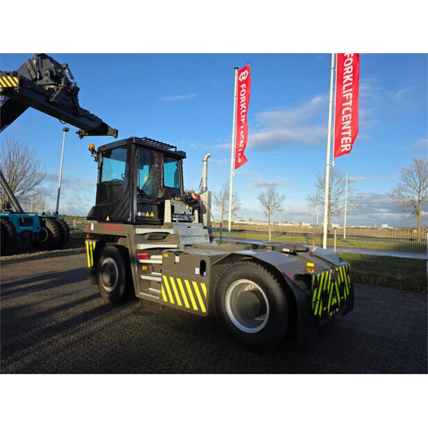 2025 Terberg RT403-48399005