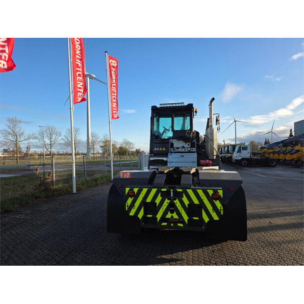 2025 Terberg RT403-48399007