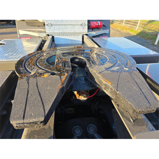 2025 Terberg RT403-48399009