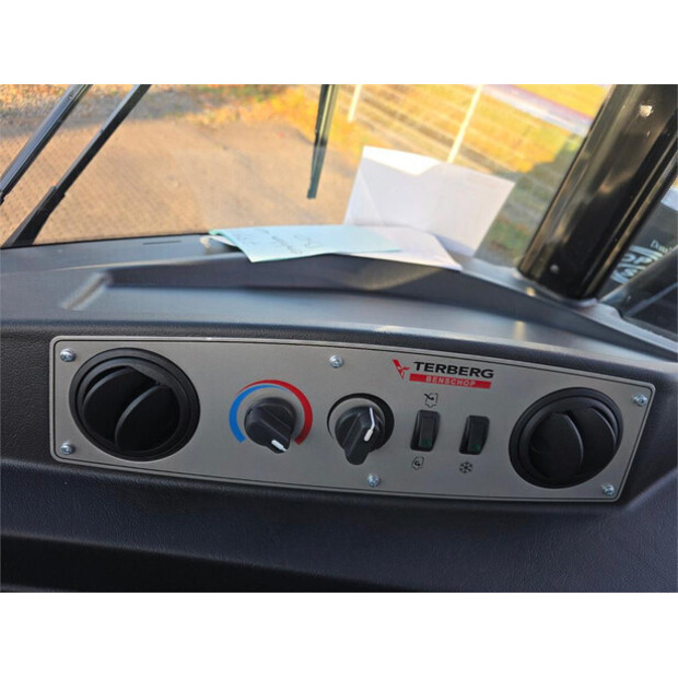 2025 Terberg RT403-48399071
