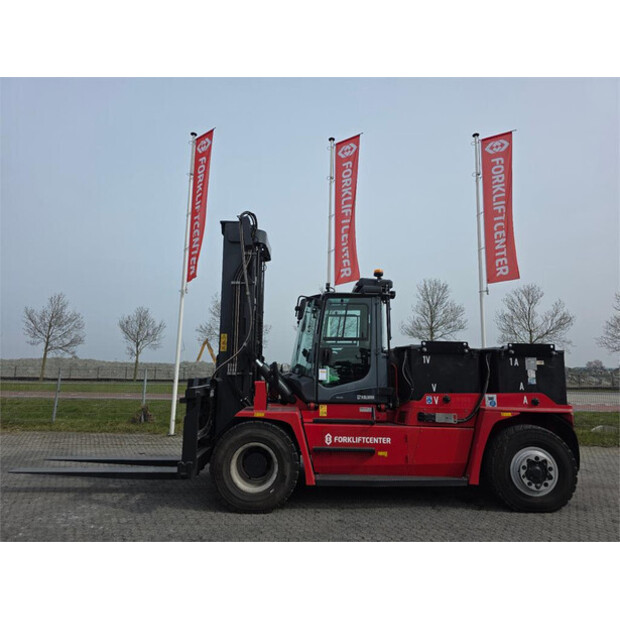 2021 KALMAR ECG160-12-48399114