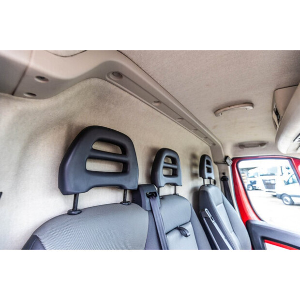 2016 Peugeot BOXER-48399128