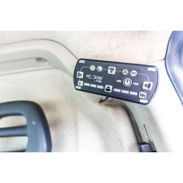 2016 Peugeot BOXER-48399137