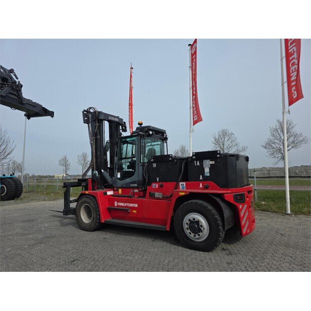 2021 KALMAR ECG160-12-48399146