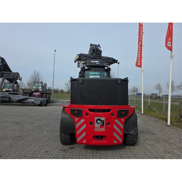 2021 KALMAR ECG160-12-48399148