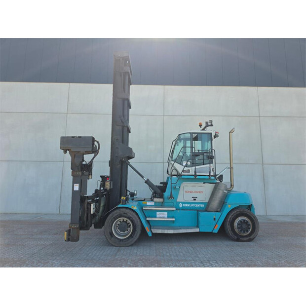 2015 كونكرينز SMV 4 ECC80-48399201