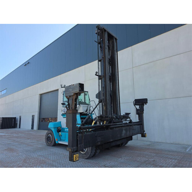 2015 كونكرينز SMV 4 ECC80-48399202