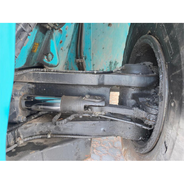 2015 كونكرينز SMV 4 ECC80-48399237