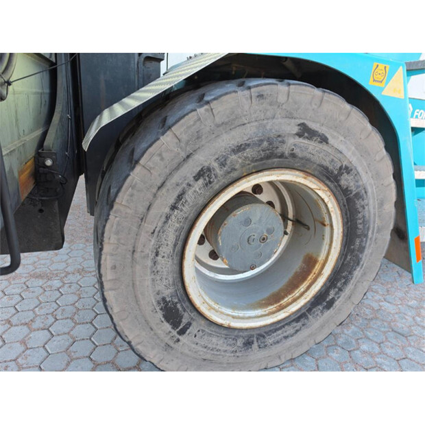 2015 كونكرينز SMV 4 ECC80-48399242