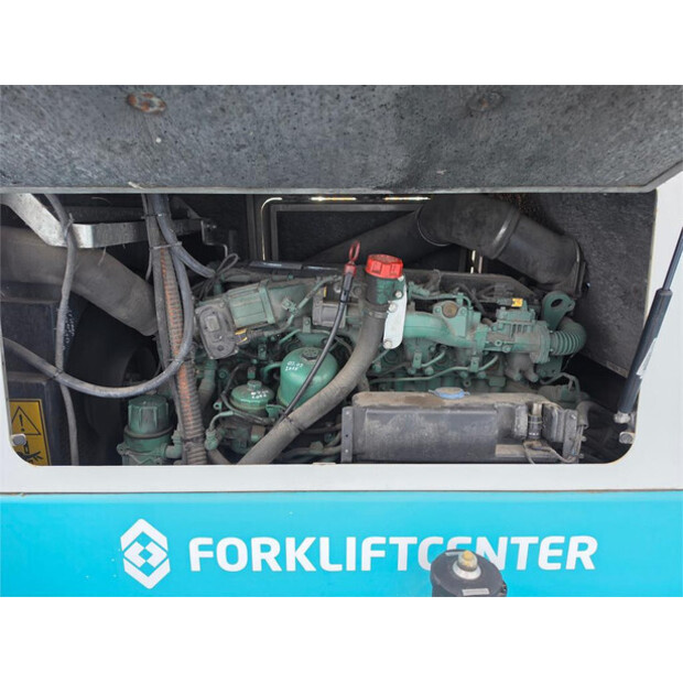 2015 كونكرينز SMV 4 ECC80-48399246