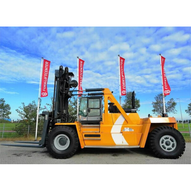 2003 KALMAR DCD370-12-48399278