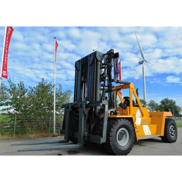 2003 KALMAR DCD370-12-48399280