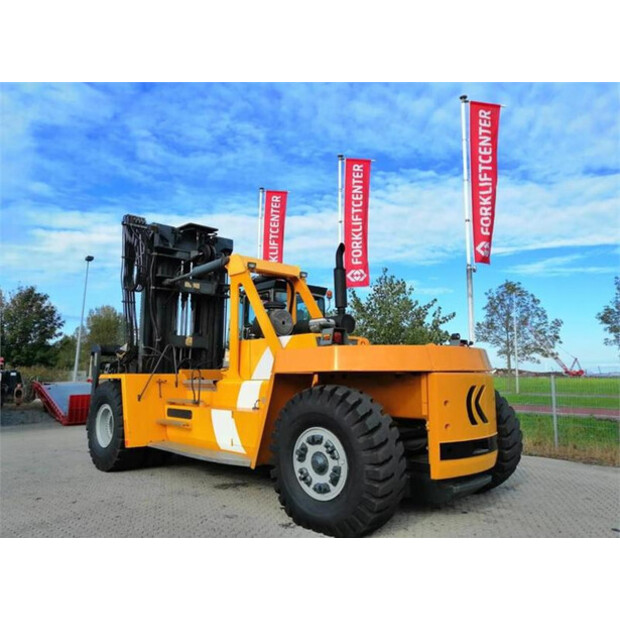 2003 KALMAR DCD370-12-48399281