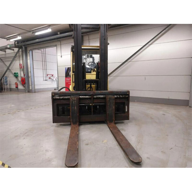 2016 Hyster H8.0FT9-48399338