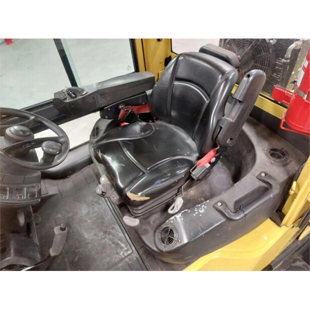 2016 Hyster H8.0FT9-48399344