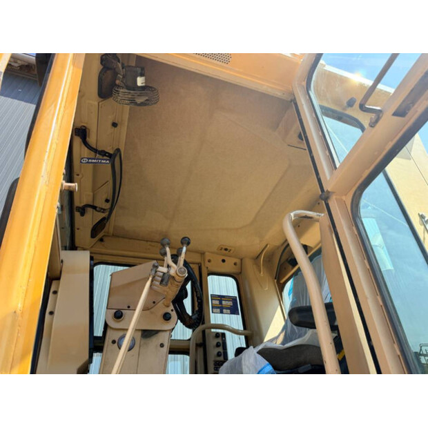 1997 Caterpillar 140H-48400404