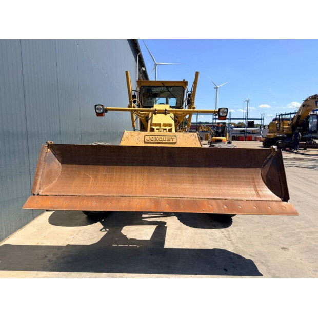2005 Caterpillar 140HII-48400434