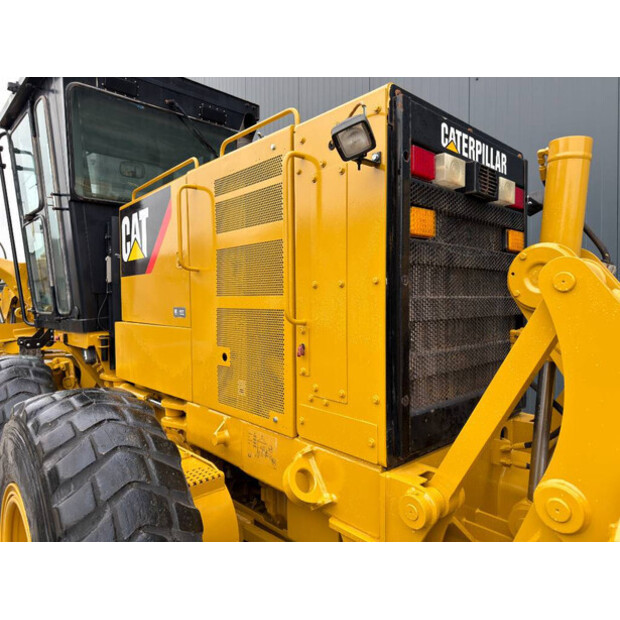 2018 Caterpillar 140K-48400471