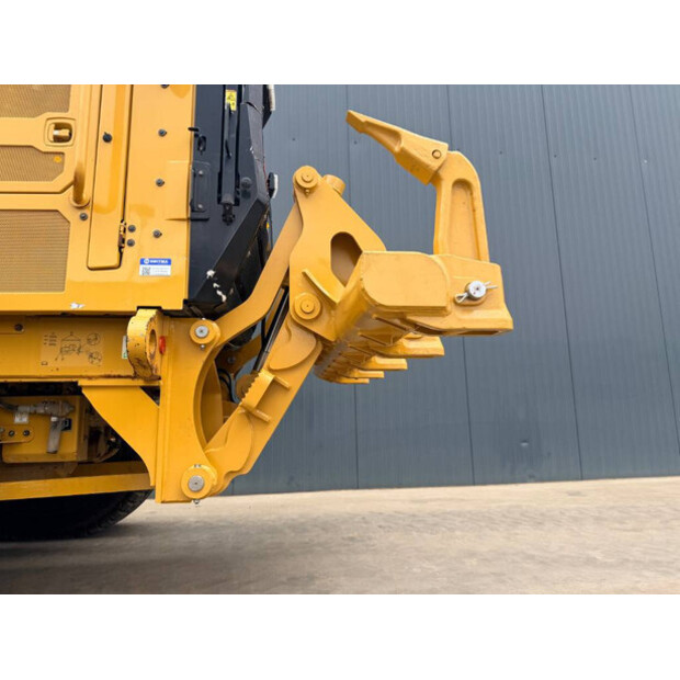 2015 Caterpillar 140M3-48400661