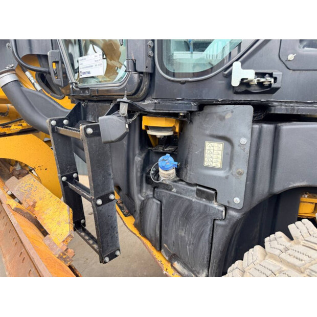 2015 Caterpillar 140M3-48400671