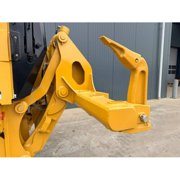 2015 Caterpillar 140M3-48400726