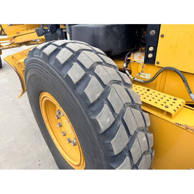 2015 Caterpillar 140M3-48400728